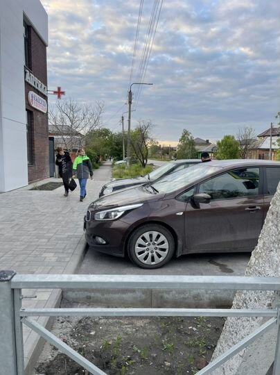 Торговая площадь, 110 м²