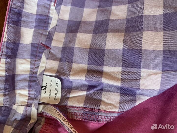 Шорты женские летние