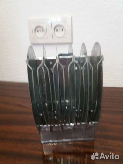 Комбайн для сбора клюквы