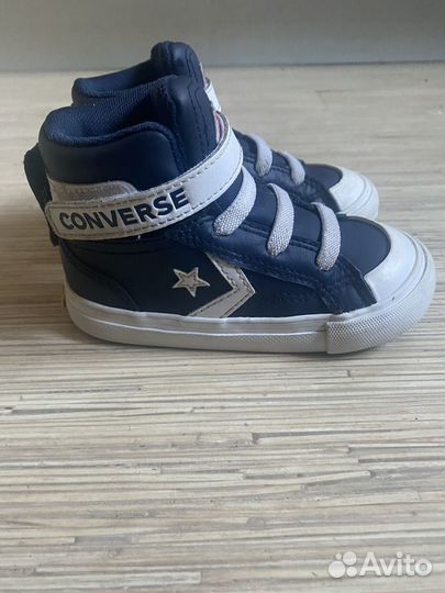Кеды Converse оригинал, детские 25
