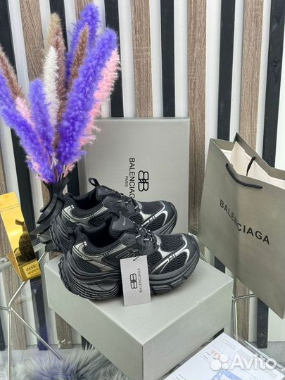 Женские кроссовки Balenciaga lux новый модель