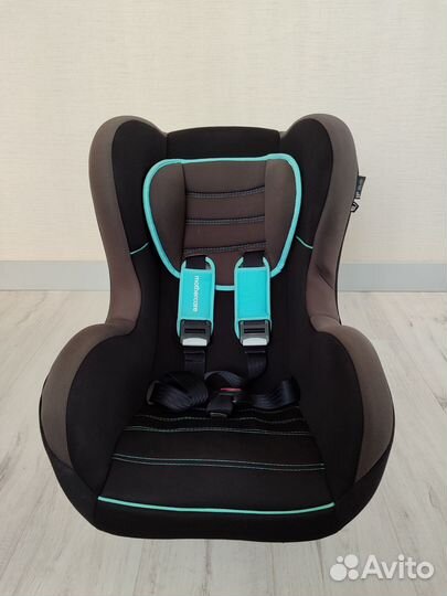 Детское автокресло от 9 до 18 кг