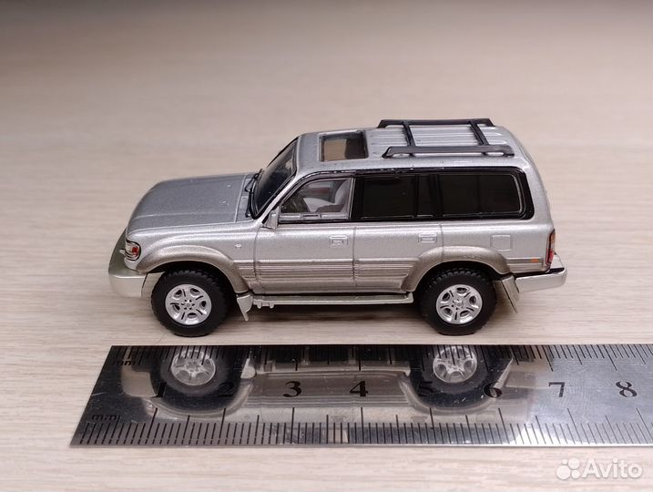 Lexus LX450 SUV LHD (1995-1998)