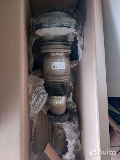 Амортизатор задний BMW 7 G11 G12 2015-2022