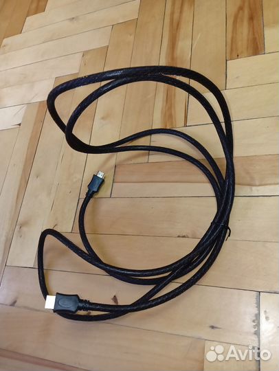 Провод hdmi - hdmi 3m