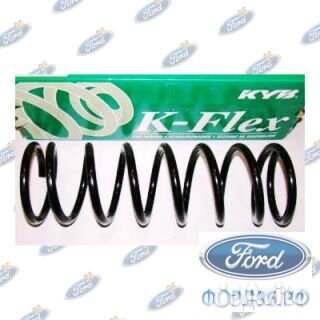 Пружина kayaba RA5048