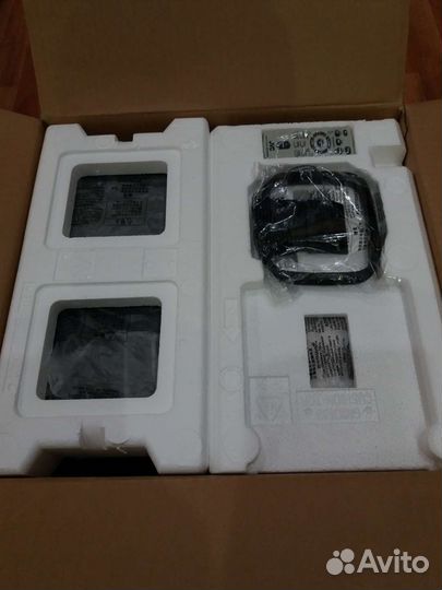 HiFi аудио минисистема JVC UX-G37 EM