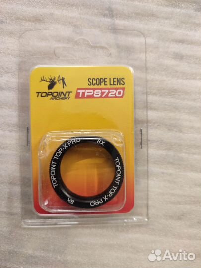 Скоп для прицела Topoint TP8750