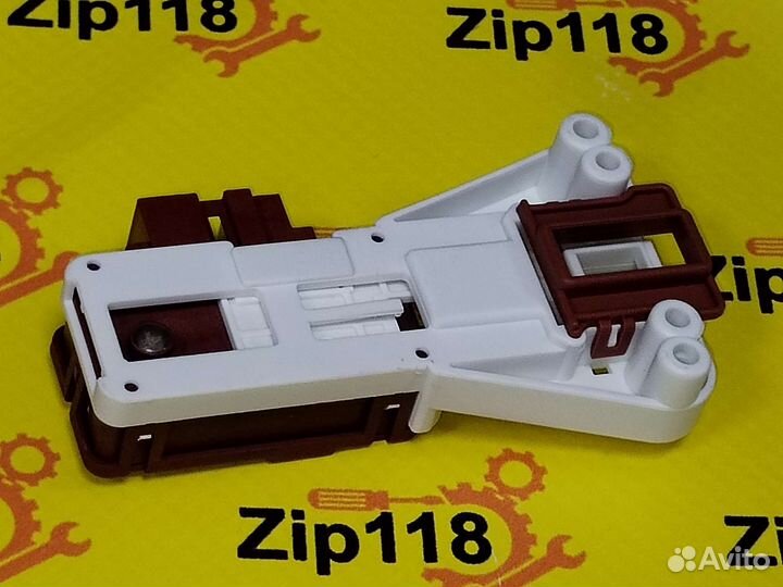 Замок люка для стиральной машины vestel