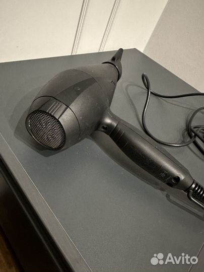 Профессиональный фен Babyliss