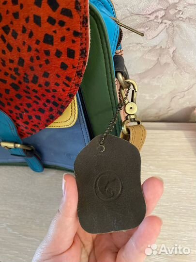 Сумка женская стильная