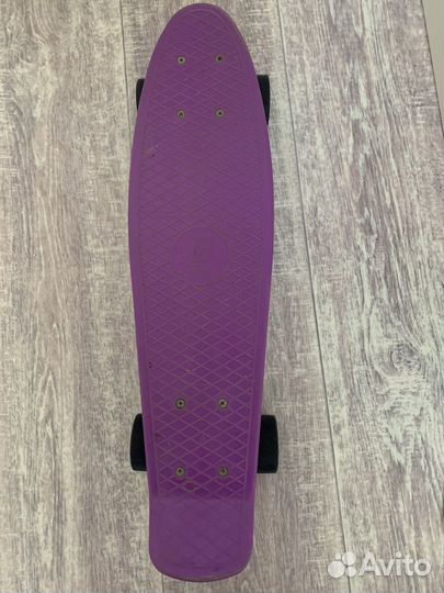 Лонгборд original