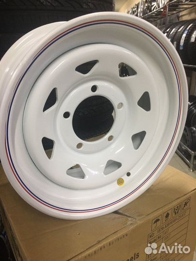 Диски штампы r15 уаз,Suzuki Jimny,газ Соболь