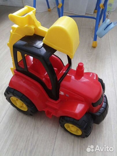 Детские машинки игрушки