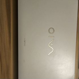 Ноутбук sony vaio svf152a29f