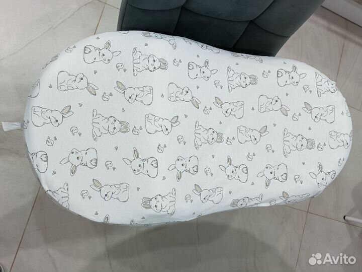 Кокон для новорожденных