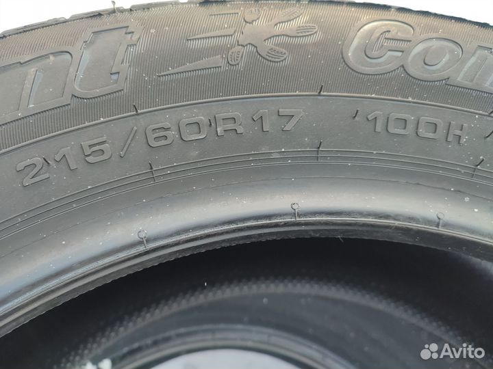 Cordiant Comfort 2 SUV 215/60 R17