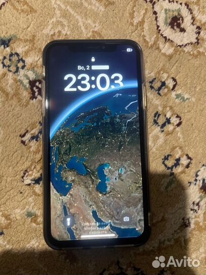 iPhone X, 64 ГБ