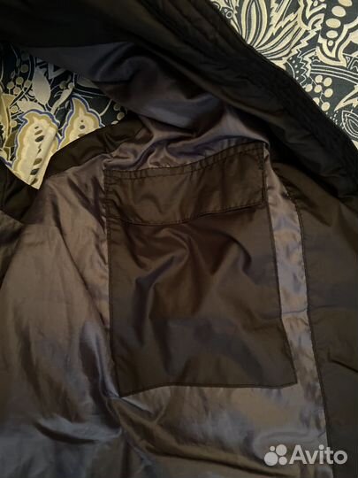 Жилет puma Крылья Советов