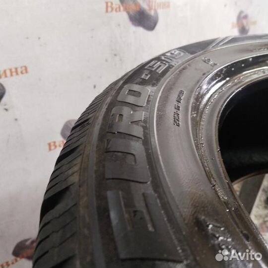 КАМА Кама-Евро-519 205/55 R16