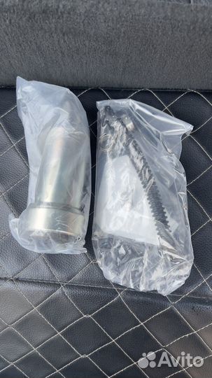 Бензонасос на bmw x5 e70