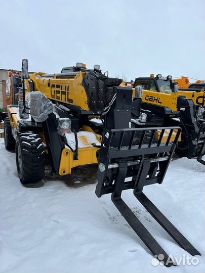 Телескопический погрузчик Gehl TX-4017, 2023