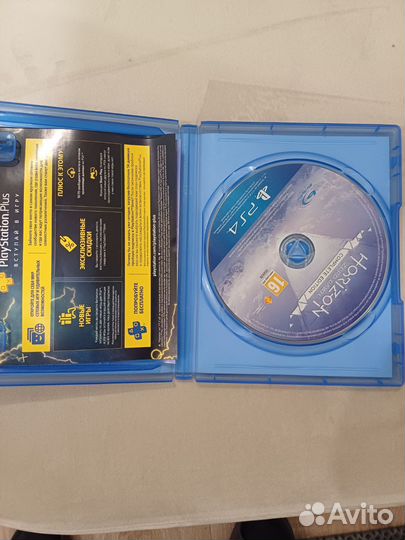 Игры для приставок ps4