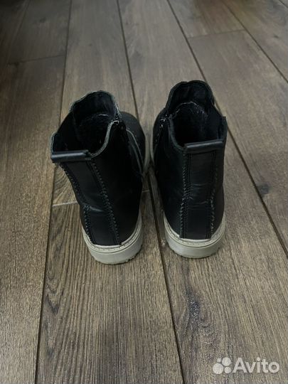 Ботинки демисезонные детские Baby Ortho 32 разм