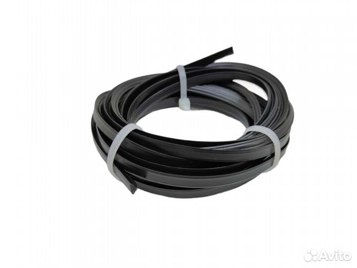 Пруток полипропилен для ремонта пластика 5метров