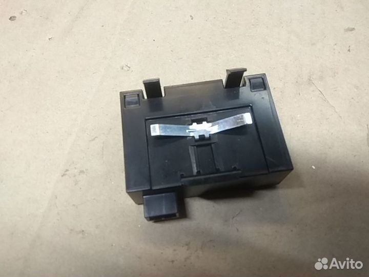 Блок управления замками дверей chevrolet captiva