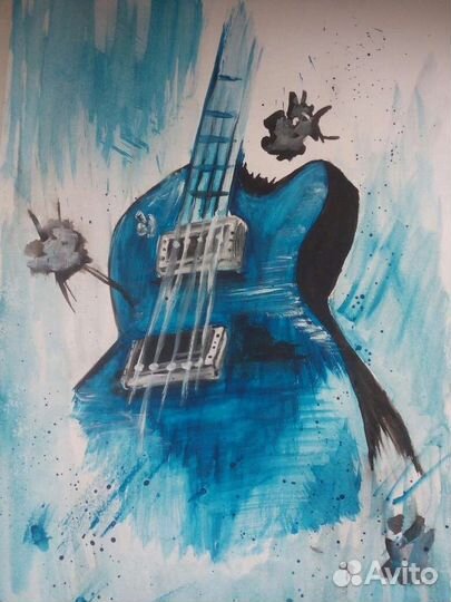 Картины на заказ