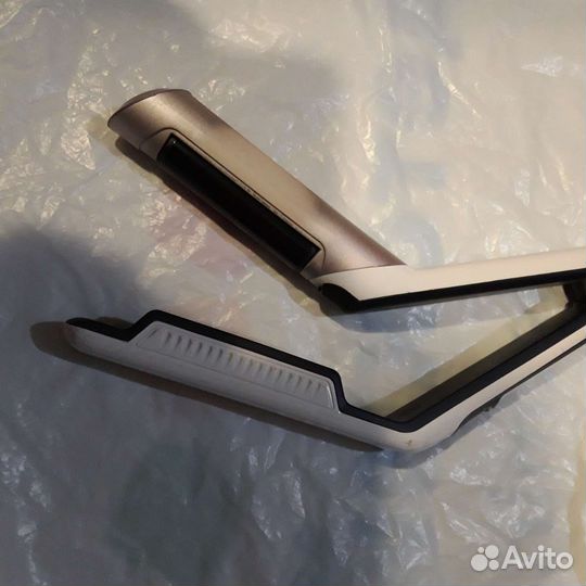 Выпрямитель электрощипцы волюмайзер