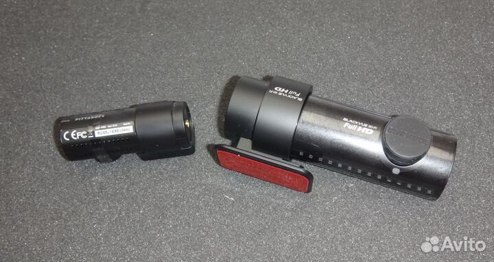 Видеорегистратор Blackvue DR650GW-2CH