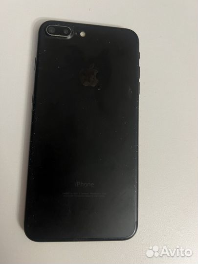 iPhone 7 Plus, 32 ГБ