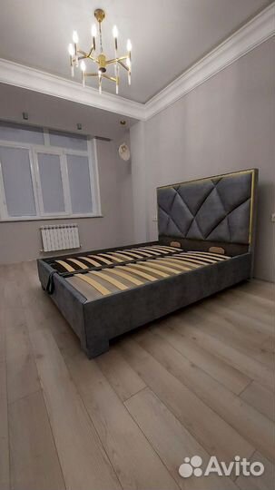 Кровать новая в наличии
