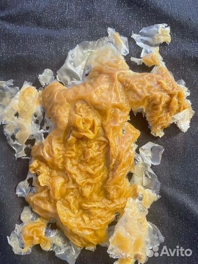 Отливка воском таро обряды