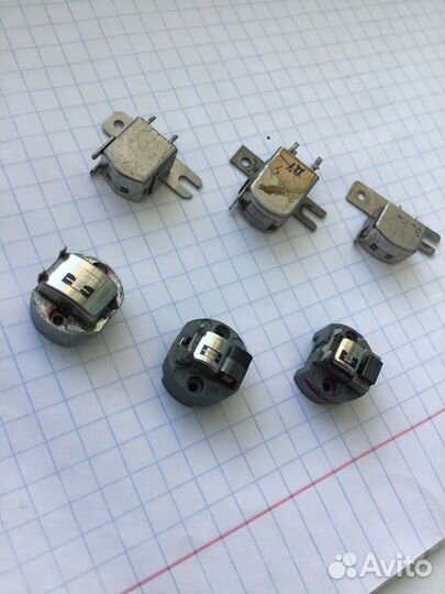 Головки для кассетных дек