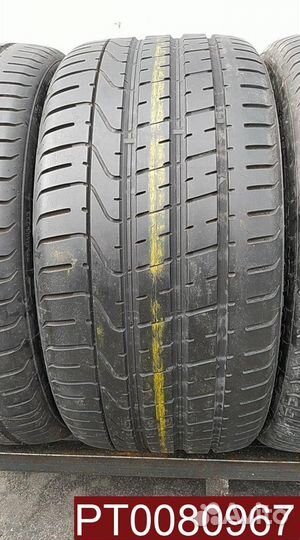 Pirelli P Zero 295/35 R21 98H