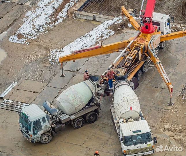 Раствор ГОСТ