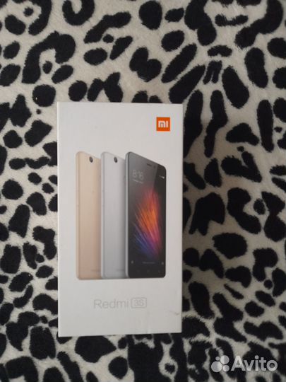 Xiaomi Redmi, 4 ГБ