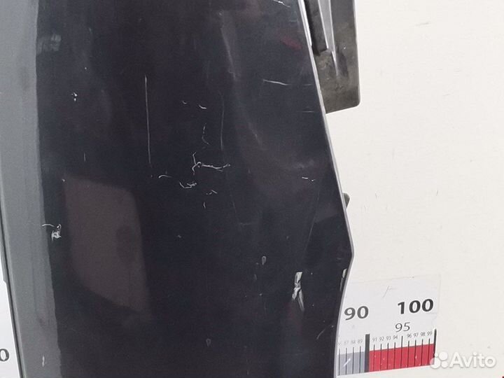 Крыло переднее правое для Peugeot-Citroen 807