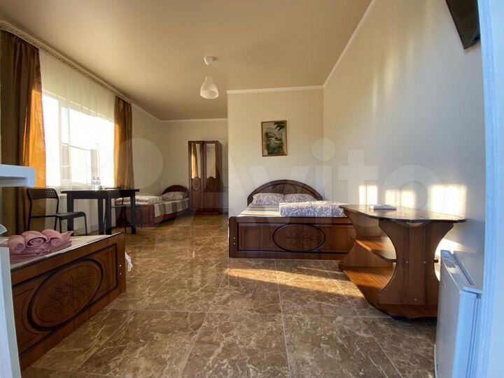 Комната 12 м², 2/3 эт.