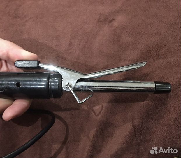 Плойка для завивки волос Remington