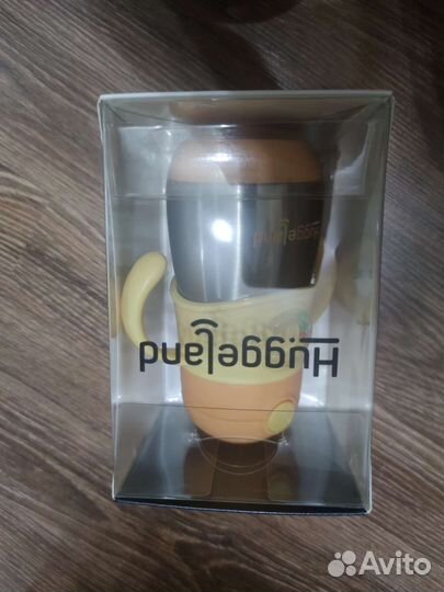 Термо кружка