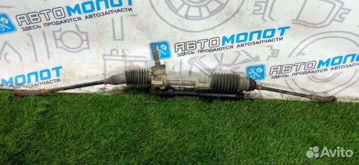 Рулевая рейка Smart Fortwo W450