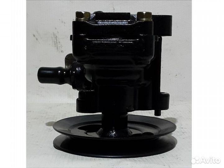 Насос гур Митсубиси Паджеро 2 MT012