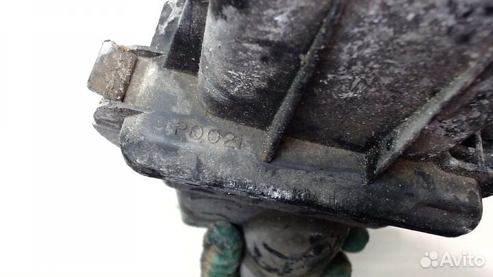 Корпус воздушного фильтра Rover 400-series, 1998