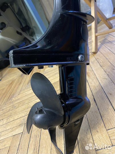 Лодочный мотор mercury f 3.5 m