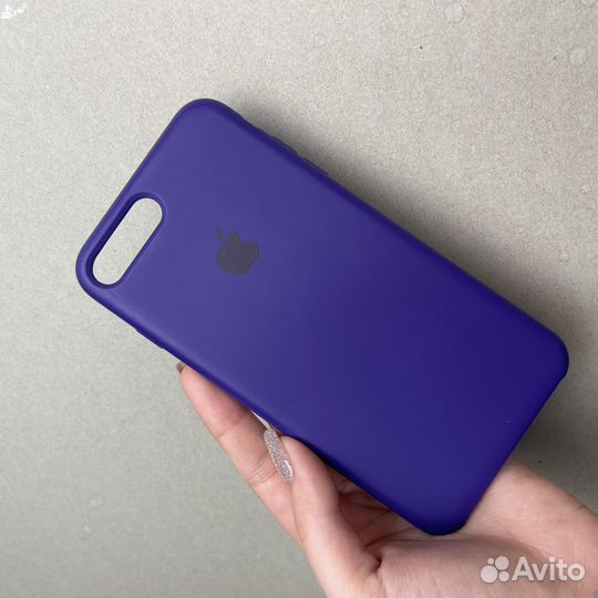 Чехол на iPhone 7 8 plus