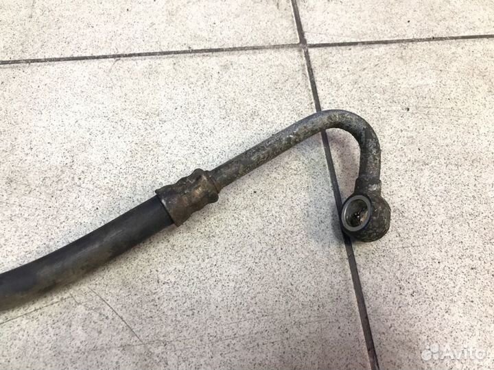 Трубка гидроусилителя Bmw 5 E39 2.0 M52 (2000CC